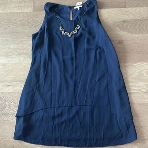 NWT Halo Dress/Tunic